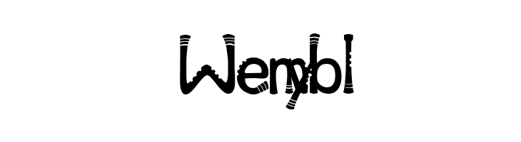 Serunaitype Regular  Free Fonts Download