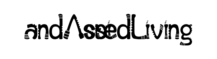 Serunaitype Regular  Free Fonts Download