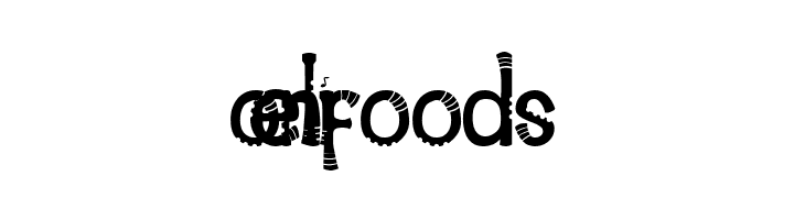 Serunaitype Regular  Free Fonts Download