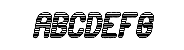 Presidiario St  Free Fonts Download