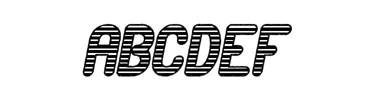 Presidiario St  Free Fonts Download