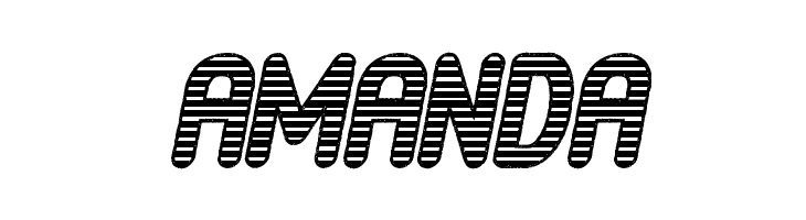 Presidiario St  Free Fonts Download