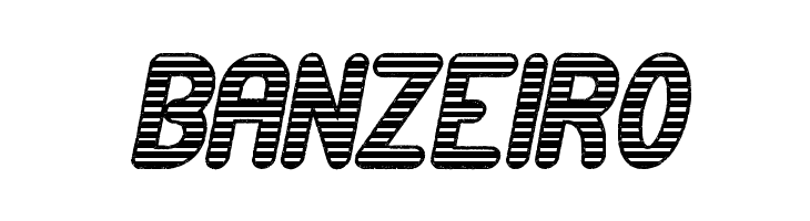 Presidiario St  Free Fonts Download