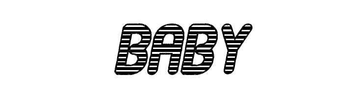 Presidiario St  Free Fonts Download