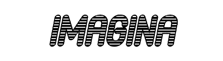 Presidiario St  Free Fonts Download