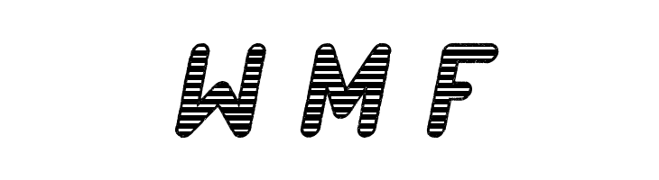 Presidiario St  Free Fonts Download