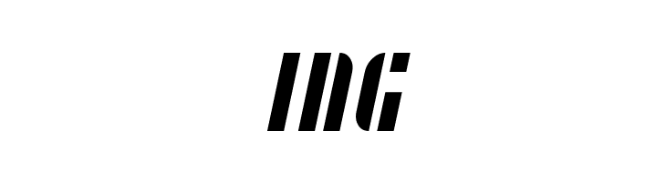 SF RetroSplice Condensed  Free Fonts Download