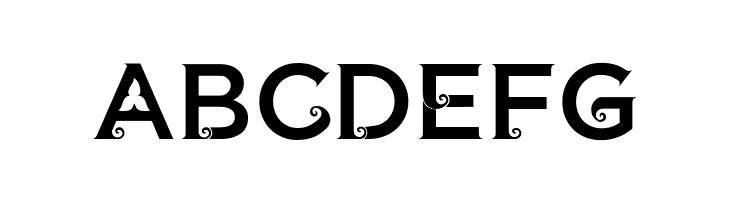 Jathilan Regular  Free Fonts Download