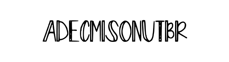 So_Boxy  Free Fonts Download