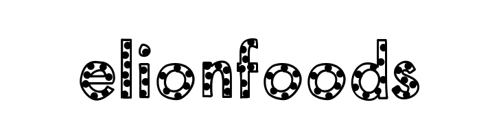 MixSpotted  Free Fonts Download