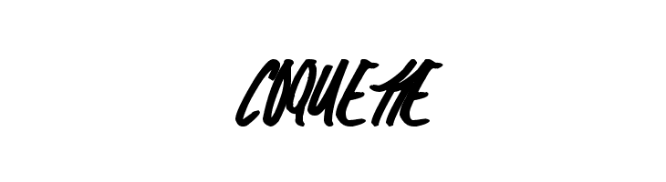 Crazy Thoughts  Free Fonts Download