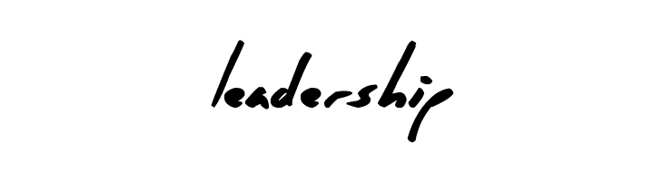 Crazy Thoughts  Free Fonts Download