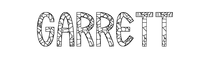 Rockmia St  Free Fonts Download