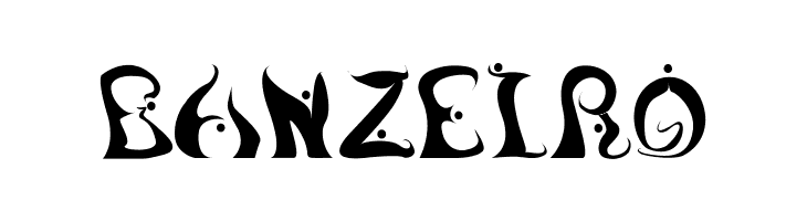 Legong DancingFont  Free Fonts Download