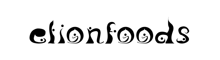 Legong DancingFont  Free Fonts Download
