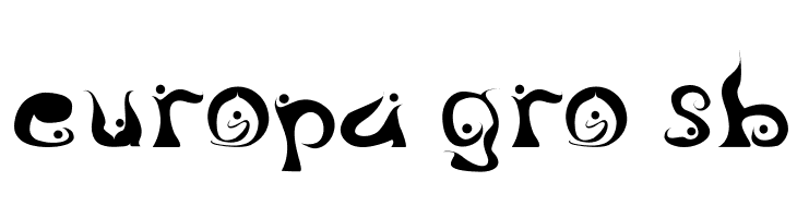 Legong DancingFont  Free Fonts Download