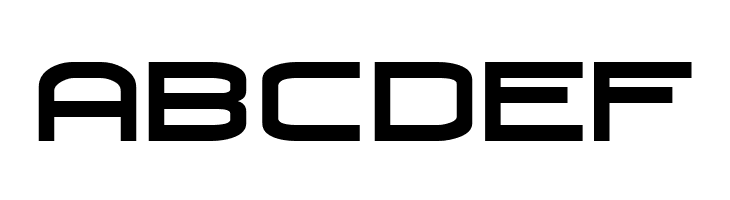 Venus Rising  Free Fonts Download