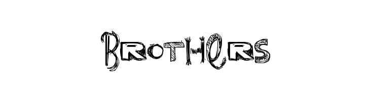 FancyAnimal  Free Fonts Download