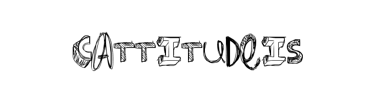 FancyAnimal  Free Fonts Download