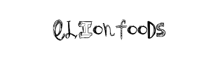 FancyAnimal  Free Fonts Download