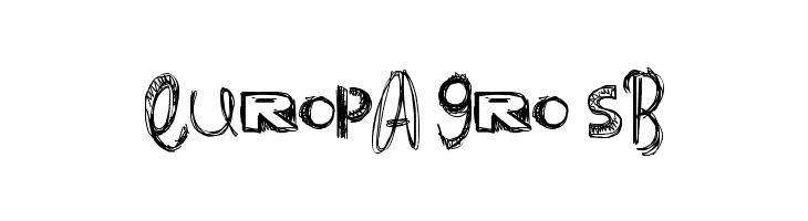 FancyAnimal  Free Fonts Download