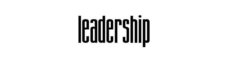 DN Titling  Free Fonts Download