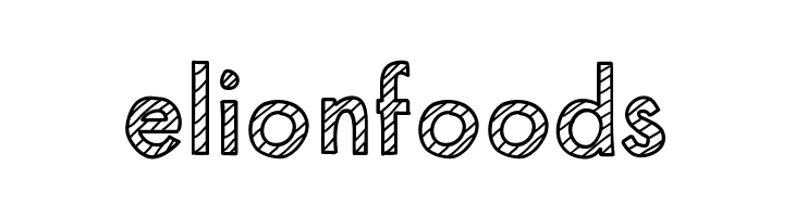 MixStriped  Free Fonts Download