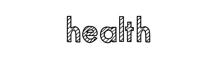 MixStriped  Free Fonts Download