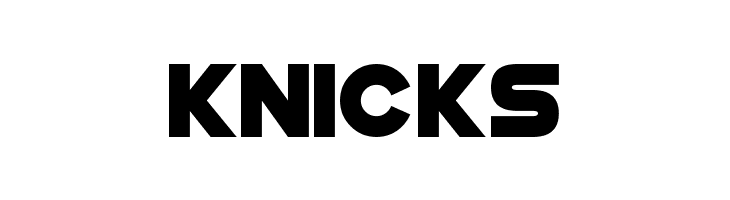 GoGoPosterPunch  Free Fonts Download