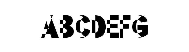 kandinsky  Free Fonts Download