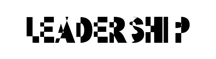 kandinsky  Free Fonts Download