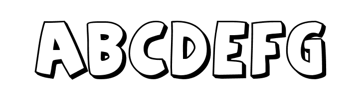 Agent Orange  Free Fonts Download