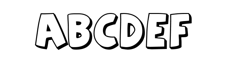 Agent Orange  Free Fonts Download