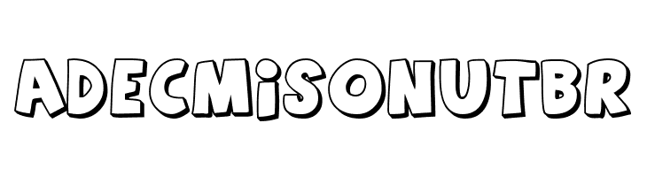 Agent Orange  Free Fonts Download