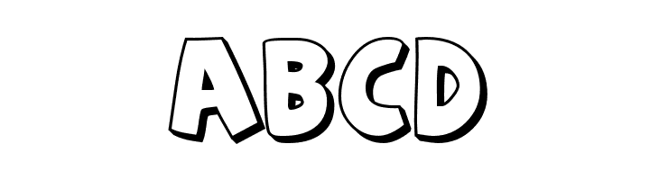 Agent Orange  Free Fonts Download