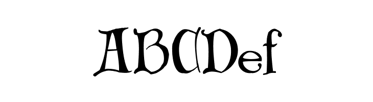 Bibliotheque  Free Fonts Download