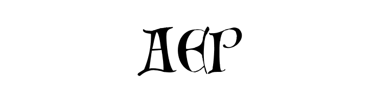 Bibliotheque  Free Fonts Download