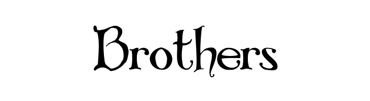 Bibliotheque  Free Fonts Download