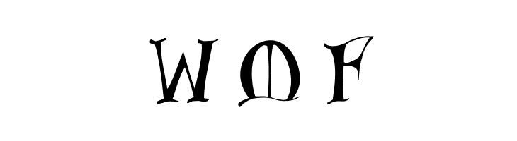 Bibliotheque  Free Fonts Download