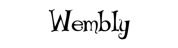 Bibliotheque  Free Fonts Download