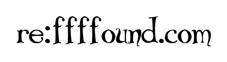 Bibliotheque  Free Fonts Download