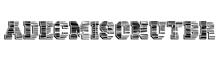 vtks university  Free Fonts Download