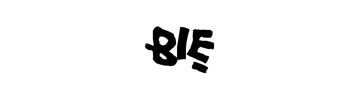 Damsterdam  Free Fonts Download
