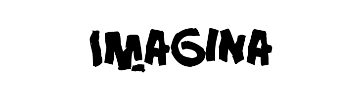 Damsterdam  Free Fonts Download