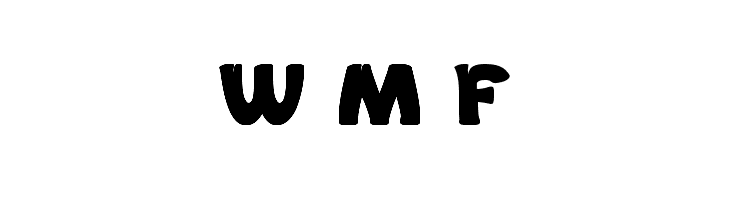 FOREST THING  Free Fonts Download