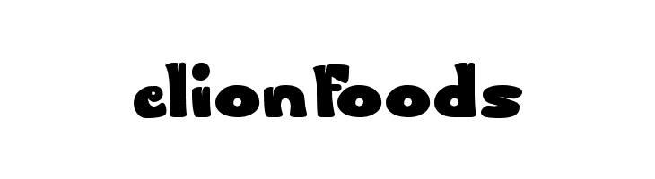 FOREST THING  Free Fonts Download