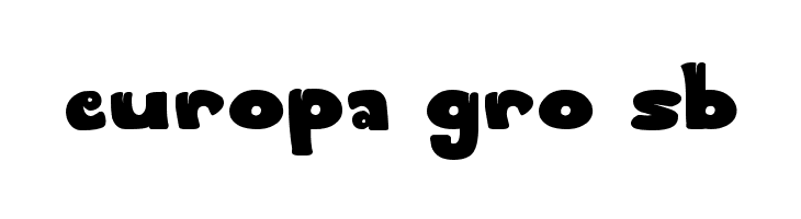 FOREST THING  Free Fonts Download