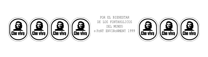 FE-CheVivaBanana  Free Fonts Download