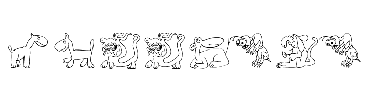 FE-Ubiquitous  Free Fonts Download