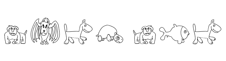 FE-Ubiquitous  Free Fonts Download